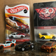 Illustration for article titled What are your top five favorite Hotwheels in your collection?